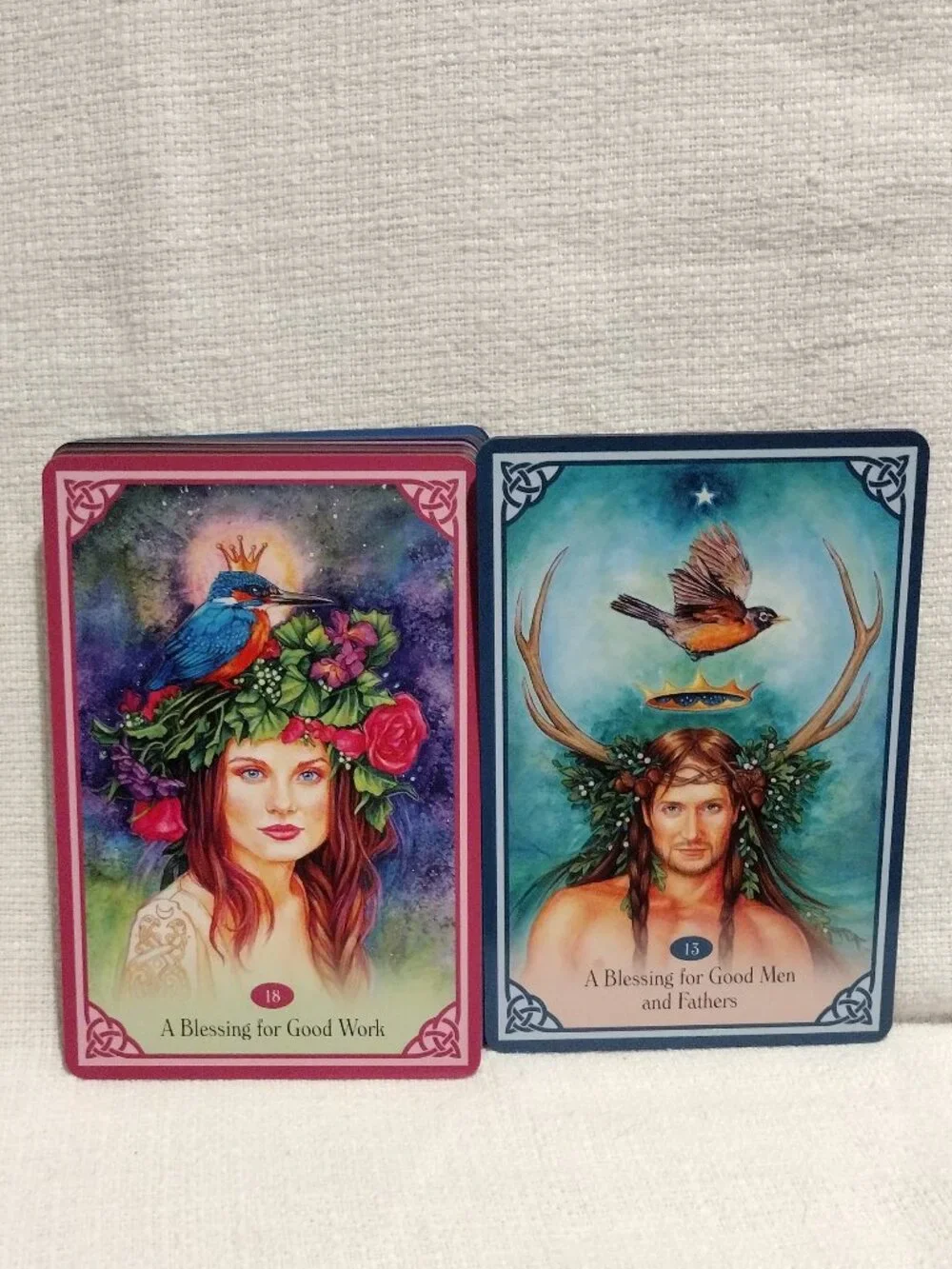 Blessed Be - Picture 6 of 14